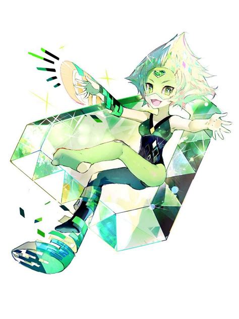 pretty pridot|Pretty Peridot .